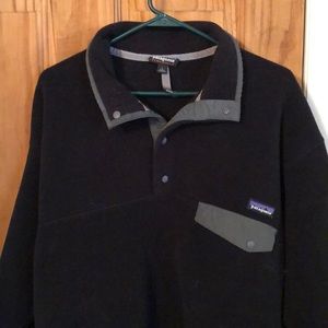Patagonia fleece-Great condition